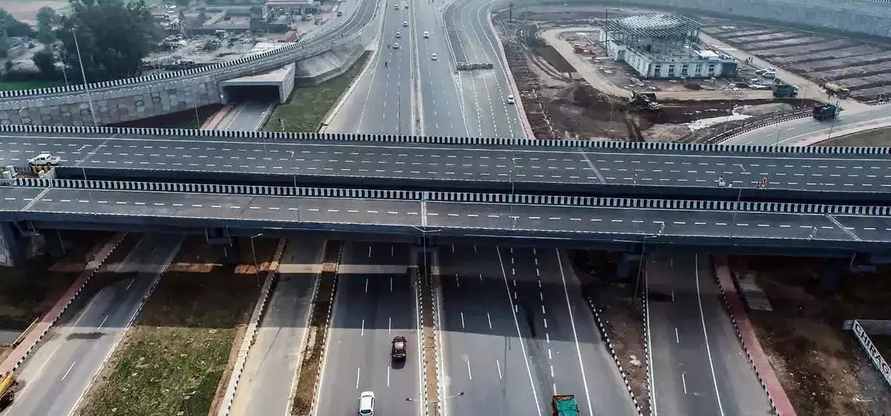 Highway Construction Excellence