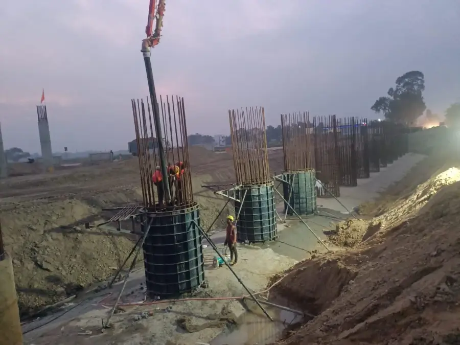 RCH Construction Gallery