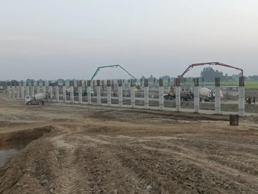 RCH Construction Gallery