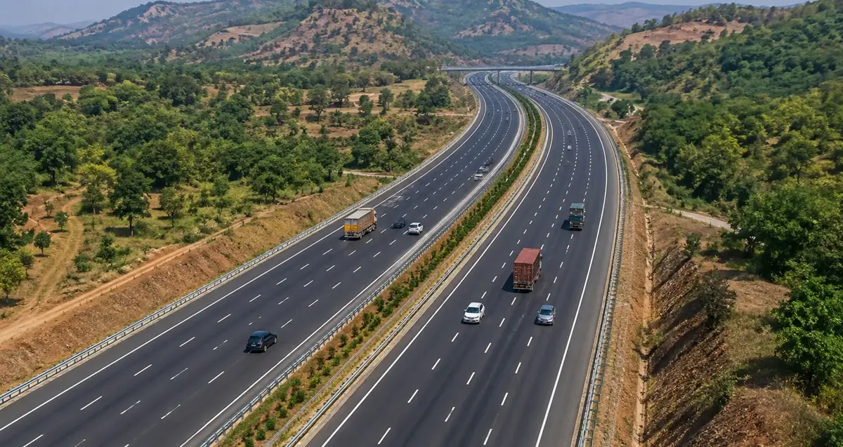 ADANI ROAD TRANSPORT LIMITED
